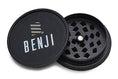 Load image into Gallery viewer, Benji 3D Holographic Slim Tray Kit (3 Designs) by Benji - view 9 | Buddy Brandz