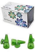 Cargar la imagen en la vista de la galería, Space King Flute Pipe by Space King - view 23 | Buddy Brandz