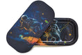 Load image into Gallery viewer, Space King 3D Holographic Slim Tray Kit (5 Designs) by Space King - view 12 | Buddy Brandz