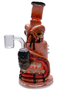 Load image into Gallery viewer, Clay Monster Rig by Buddy Brandz - view 2 | Buddy Brandz