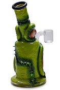 Load image into Gallery viewer, Clay Monster Rig by Buddy Brandz - view 3 | Buddy Brandz