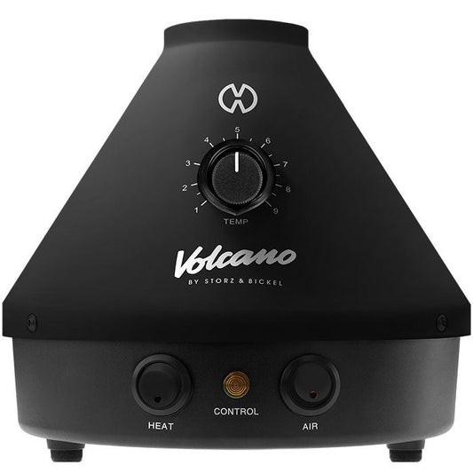 VOLCANO CLASSIC vaporizer by Storz & Bickel by Storz & Bickel | Buddy Brandz | Buddy Brandz