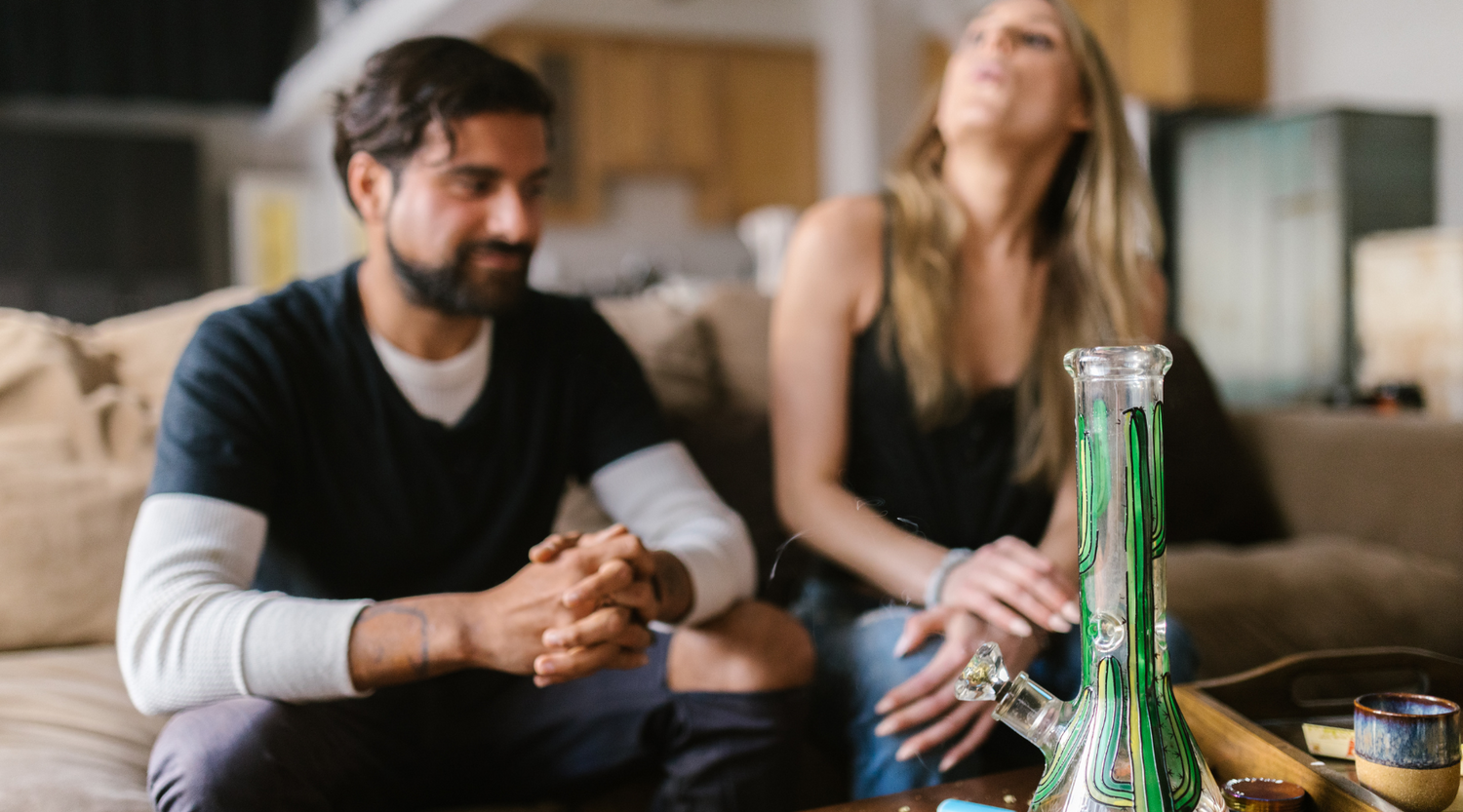 Bong Voyage: Exploring the Diverse World of Bongs