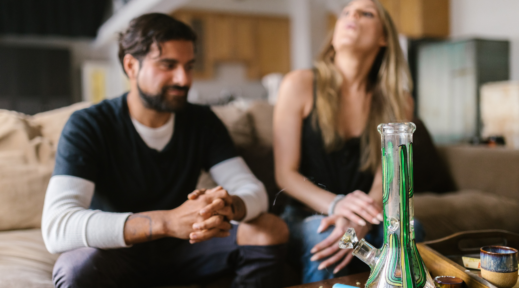 Bong Voyage: Exploring the Diverse World of Bongs