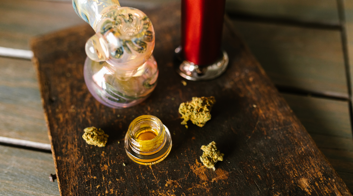 Dab Bangers 101: A Beginner's Guide to Choosing and Using Your Perfect Banger