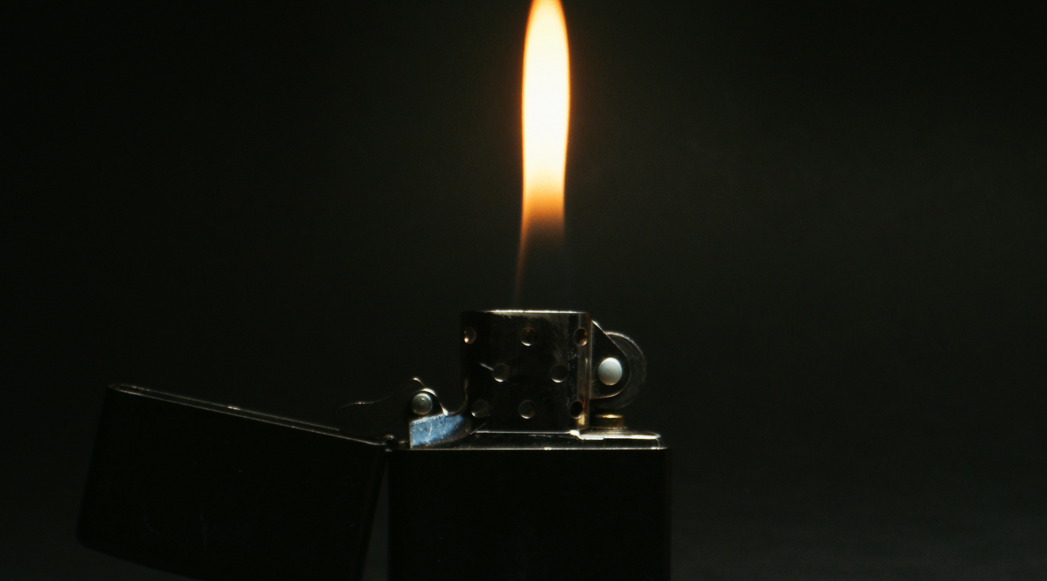 Beyond the Basics: Mastering the Art of Lighter Use (for Smokers)