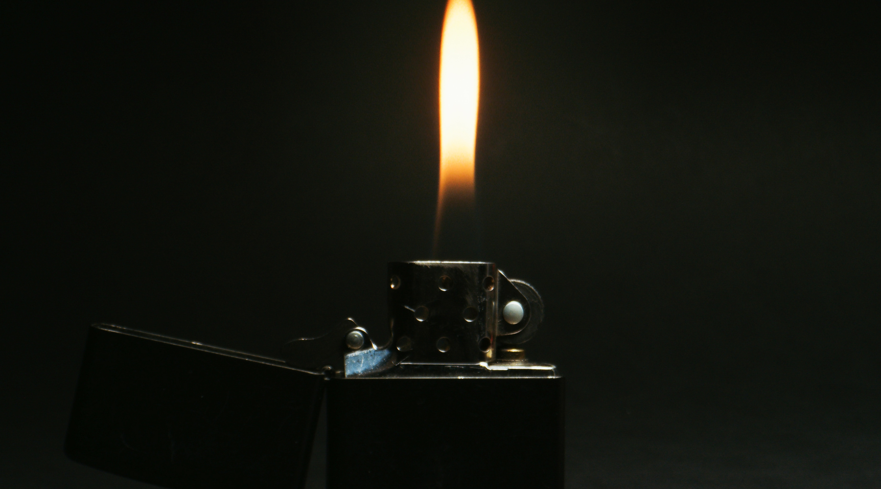 Beyond the Basics: Mastering the Art of Lighter Use (for Smokers)