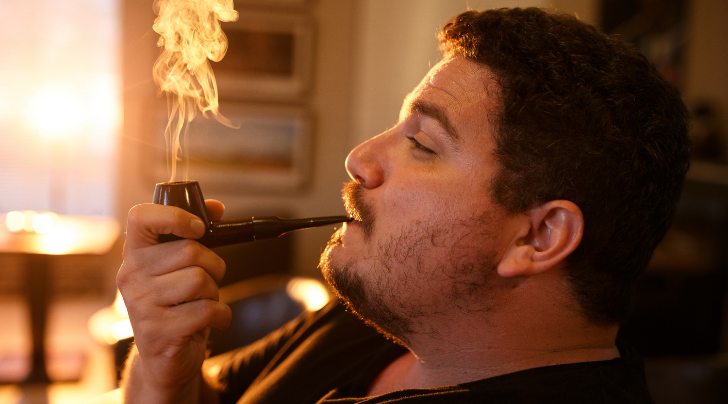 Pipe Dreams: A Guide to the Wonderful World of Smoking Pipes