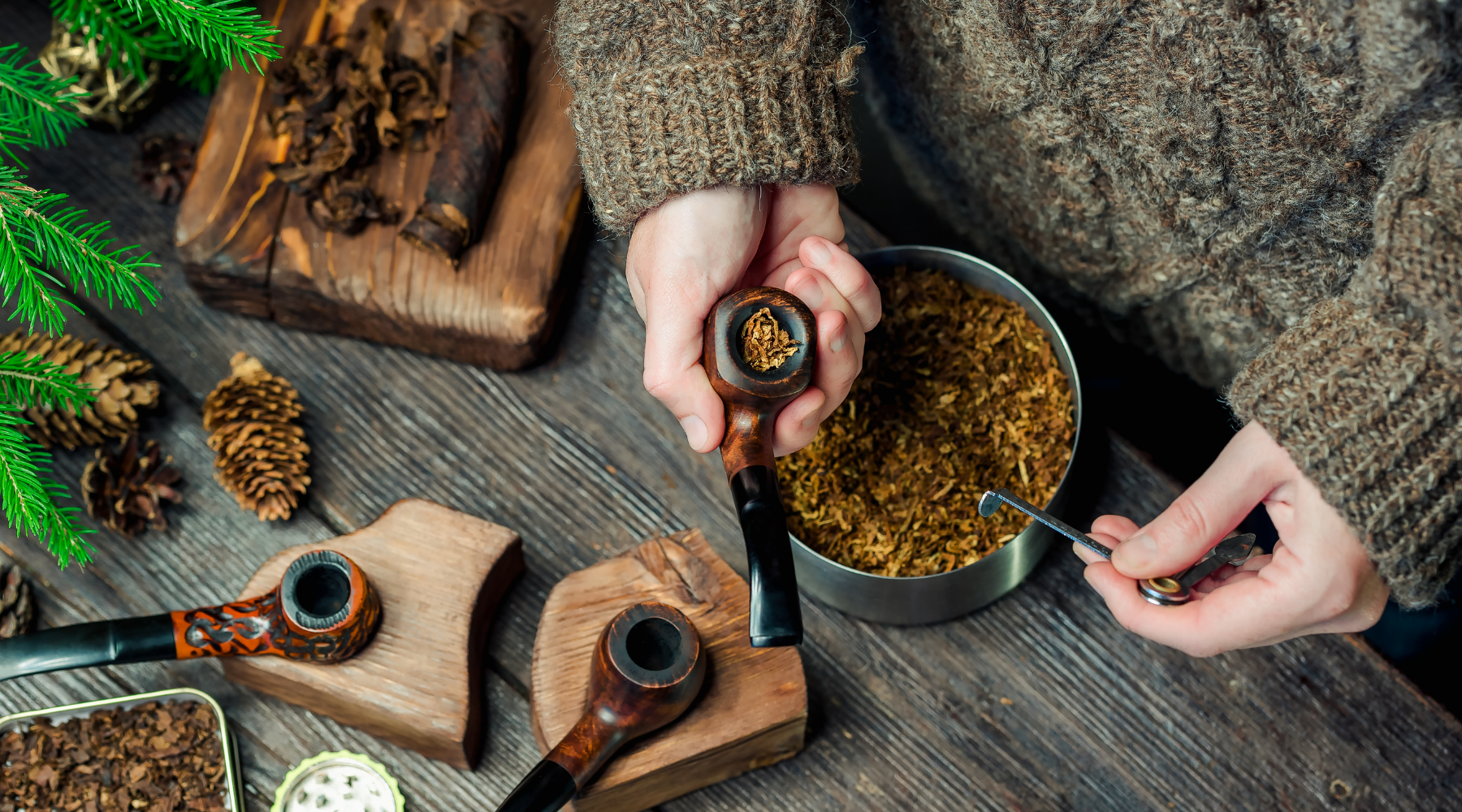 Why GRAV Glass Is a Must-Have for Every Smoker