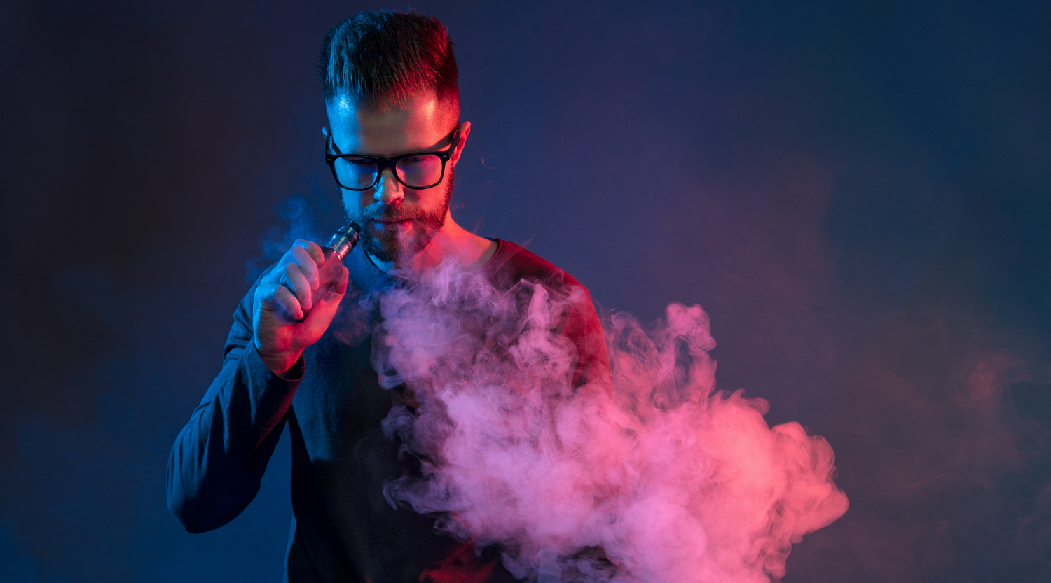 Vape Smart: Tips for a Safer and Healthier Vaping Experience