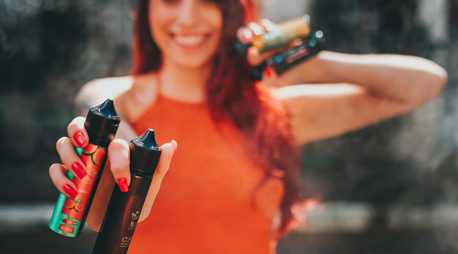 Top Vape Battery 510: Reviews & Expert Insights