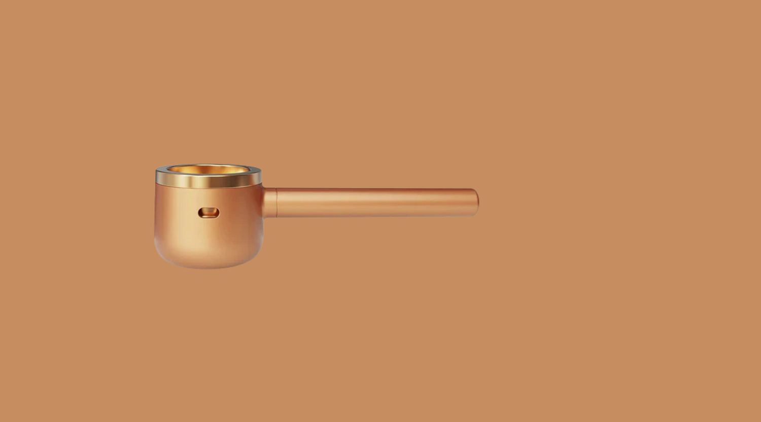 Vessel Pipe: Elevate Your Smoking Experience in Style