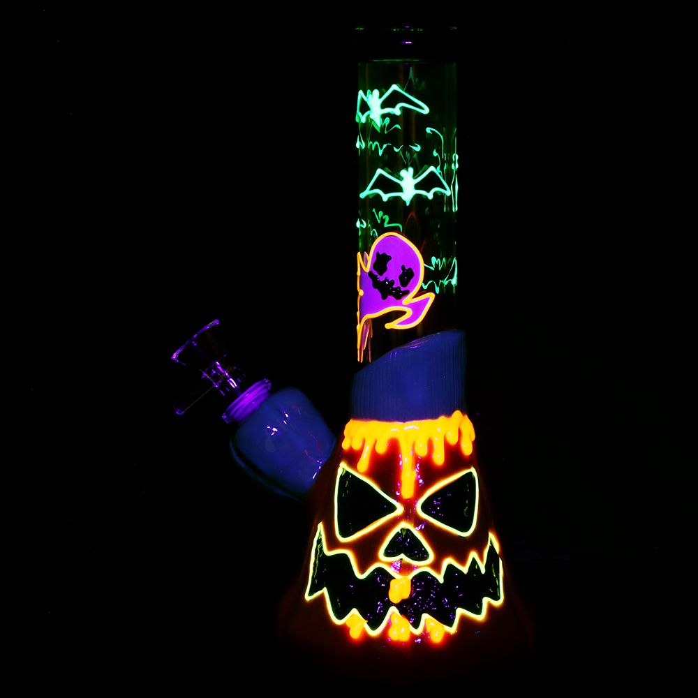 Halloween Smoke Shop Collection | BuddyBrandz