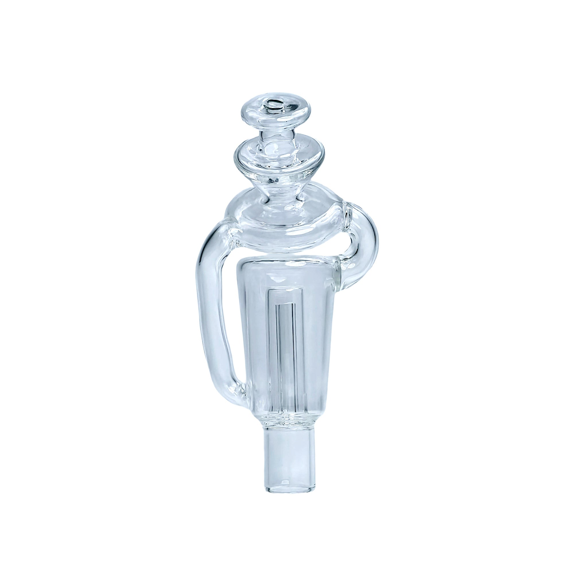 Recycler Bubbler for Storz & Bickel Veazy Vaporizer