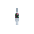Cargar la imagen en la vista de la galería, Beaded Cooling Stem for Veazy Vaporizer
