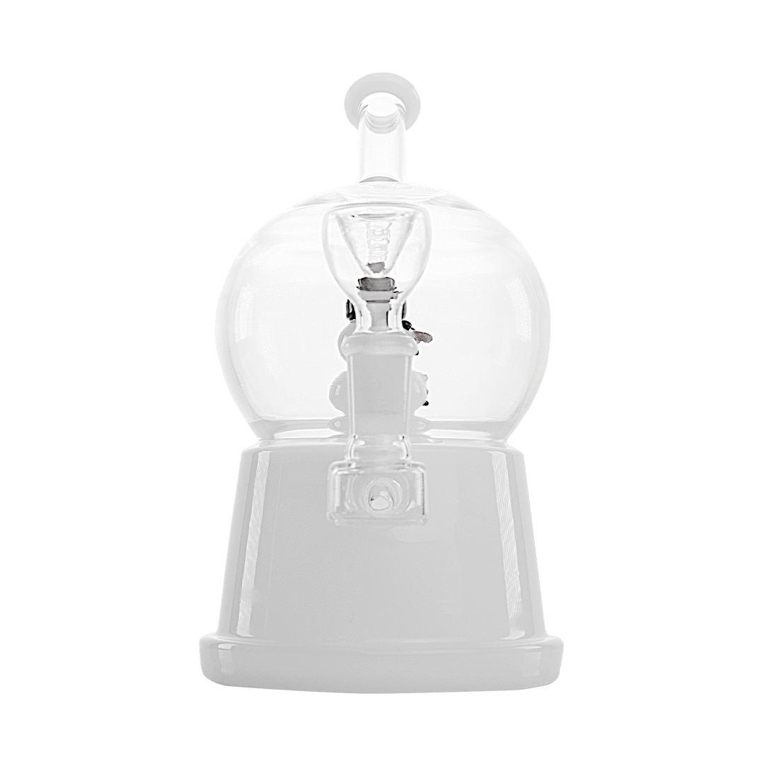 HEMPER Snow Globe XL Bong by Smoke Drop - view 6 | Buddy Brandz