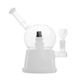 Load image into Gallery viewer, HEMPER Snow Globe XL Bong by Smoke Drop - view 5 | Buddy Brandz
