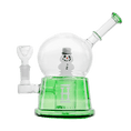 Load image into Gallery viewer, HEMPER Snow Globe XL Bong by Smoke Drop | Buddy Brandz

