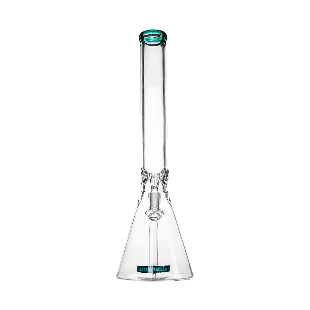 The HEMPER Beast Bong 12" by Smoke Drop | Buddy Brandz
