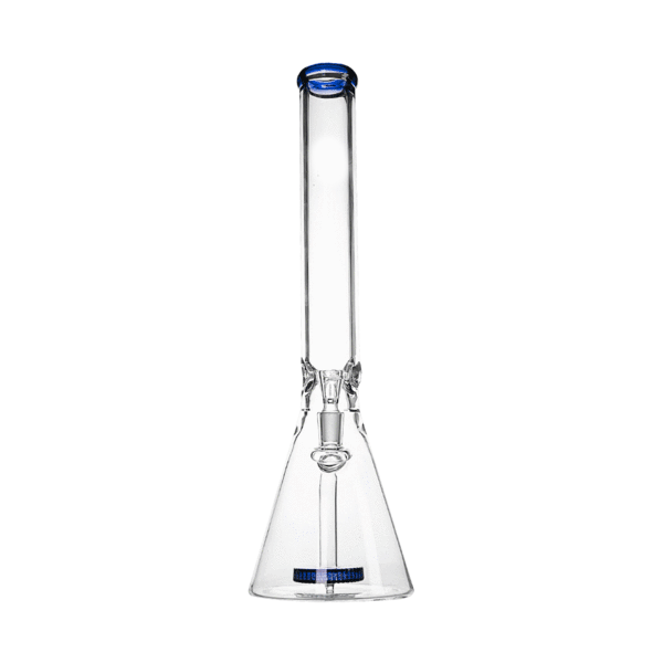 The HEMPER Beast Bong 18" by Smoke Drop - view 8 | Buddy Brandz
