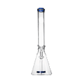 Load image into Gallery viewer, The HEMPER Beast Bong 12" by Smoke Drop - view 9 | Buddy Brandz
