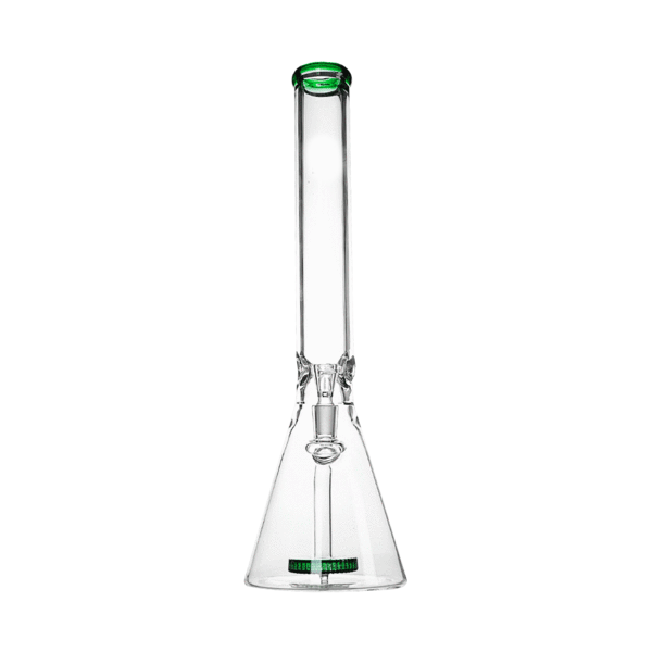 The HEMPER Beast Bong 12" by Smoke Drop - view 8 | Buddy Brandz