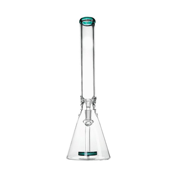 The HEMPER Beast Bong 18" by Smoke Drop | Buddy Brandz