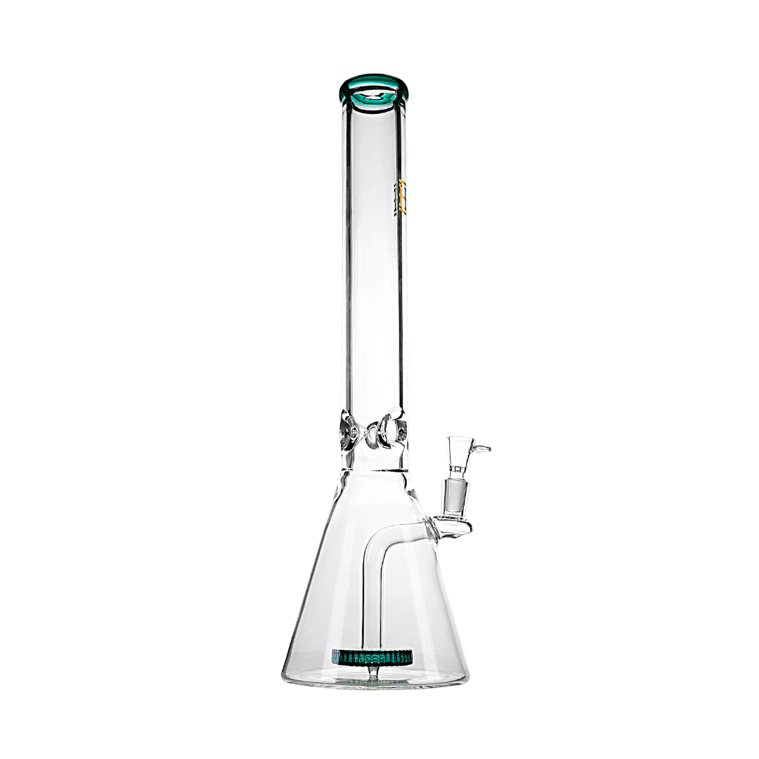 The HEMPER Beast Bong 12" by Smoke Drop - view 3 | Buddy Brandz
