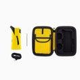 Load image into Gallery viewer, Lemonnade X G Pen Roam Portable E-Rig Vaporizer by Smoke Drop - view 8 | Buddy Brandz
