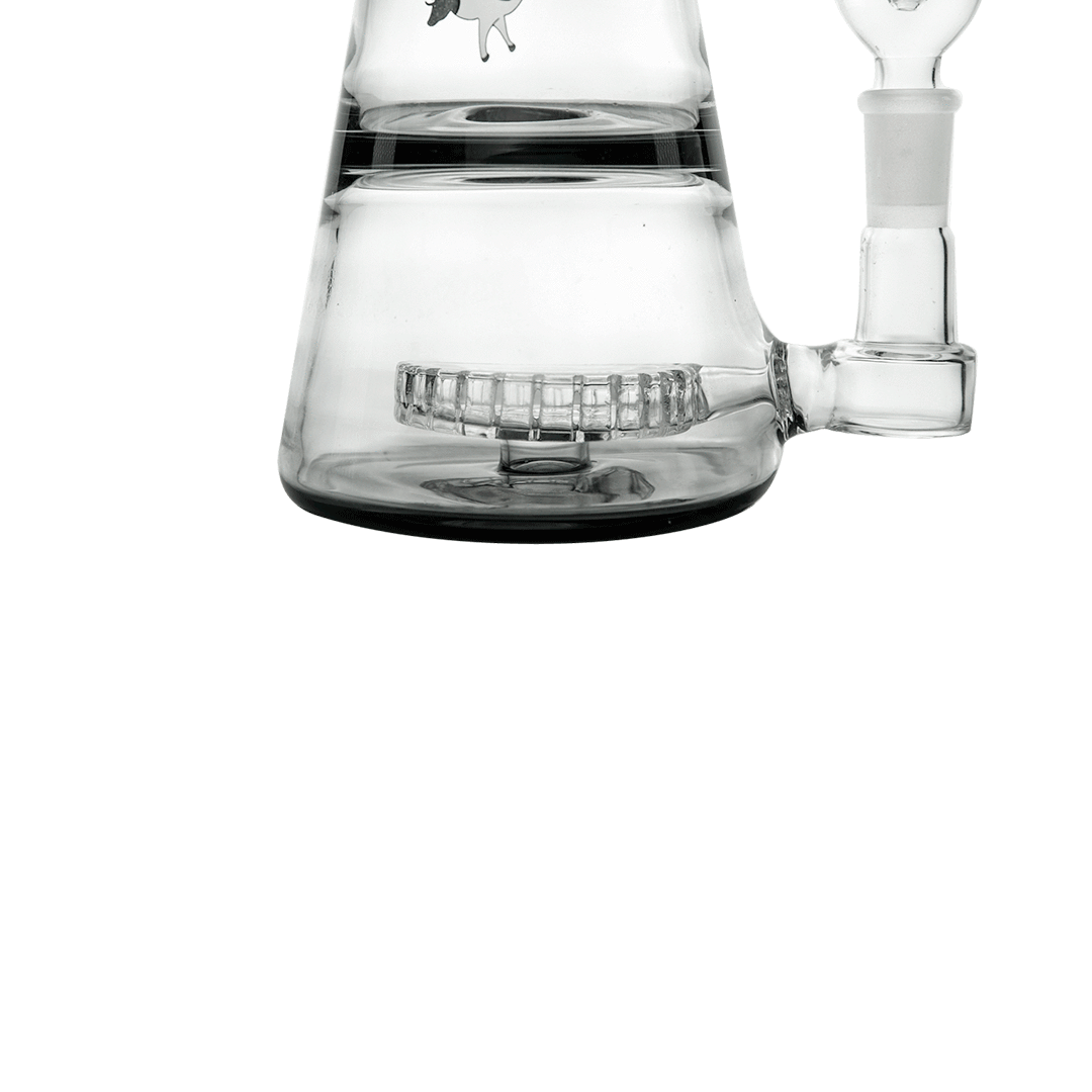 HEMPER Mothership XL Bong by Smoke Drop - view 8 | Buddy Brandz