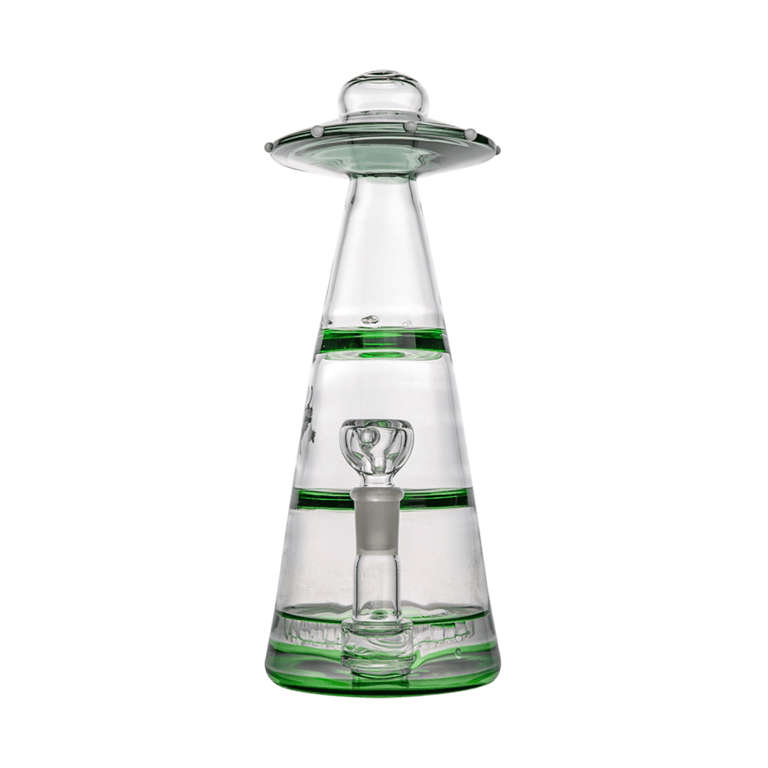 HEMPER Mothership XL Bong by Smoke Drop - view 3 | Buddy Brandz