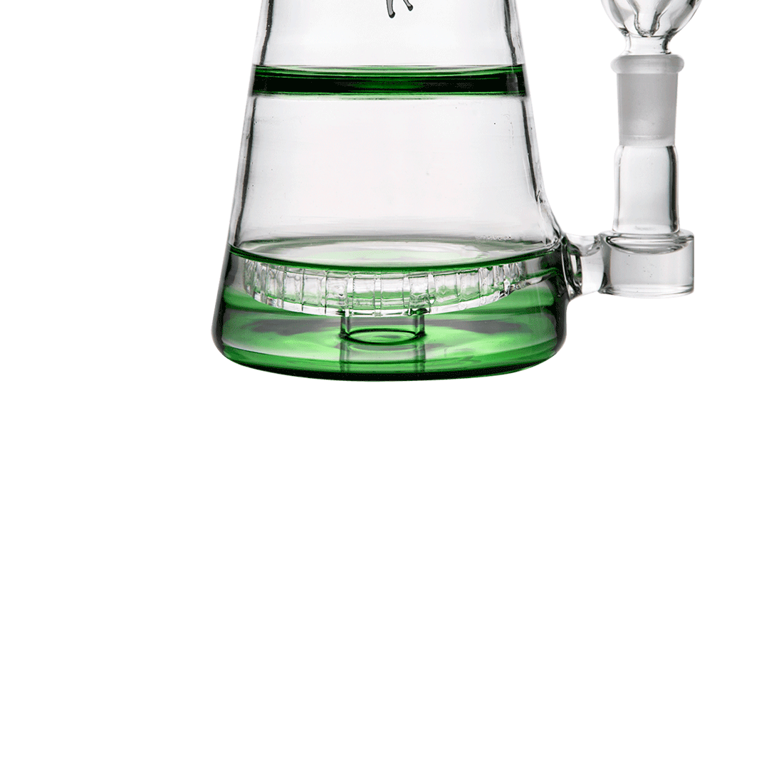 HEMPER Mothership XL Bong by Smoke Drop - view 4 | Buddy Brandz