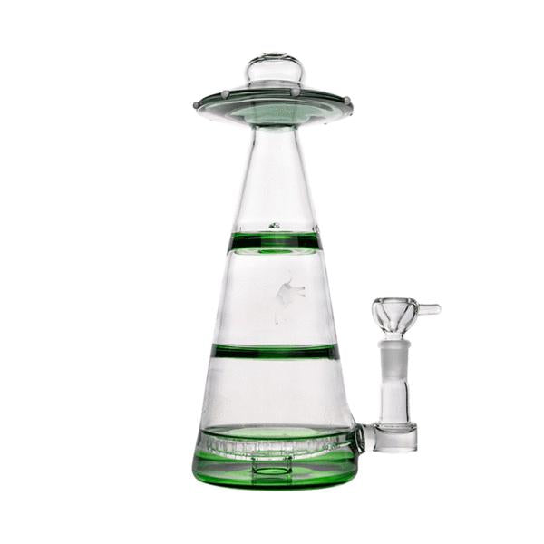 HEMPER Mothership XL Bong by Smoke Drop - view 2 | Buddy Brandz
