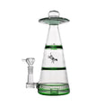 Load image into Gallery viewer, HEMPER Mothership XL Bong by Smoke Drop | Buddy Brandz
