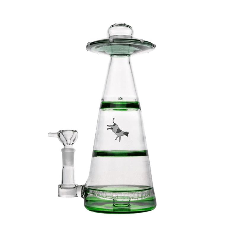 HEMPER Mothership XL Bong by Smoke Drop | Buddy Brandz
