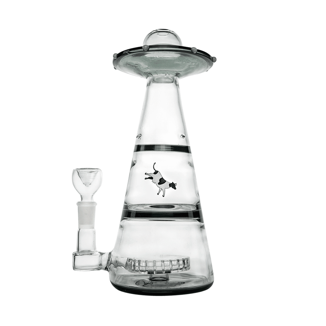 HEMPER Mothership XL Bong by Smoke Drop - view 5 | Buddy Brandz