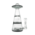 Load image into Gallery viewer, HEMPER Mothership XL Bong by Smoke Drop - view 6 | Buddy Brandz
