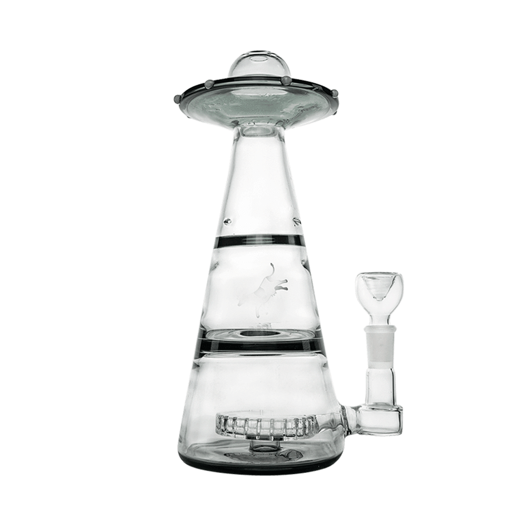 HEMPER Mothership XL Bong by Smoke Drop - view 6 | Buddy Brandz