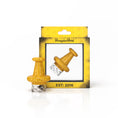 Load image into Gallery viewer, COLORFUL CLASSIC VORTEX CARB by Smoke Drop - view 7 | Buddy Brandz
