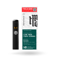 Load image into Gallery viewer, THCa Disposable Live Resin Liquid Diamonds: OG Kush (Indica) - 1g by Modern Herb Co | Buddy Brandz
