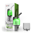 Load image into Gallery viewer, Lookah Dragon Egg Vaporizer by Smoke Drop - view 21 | Buddy Brandz
