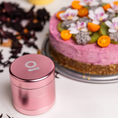 Laad de afbeelding in de Gallery-viewer, Ongrok Premium 4 Piece EZ Grinder by Smoke Drop - view 6 | Buddy Brandz
