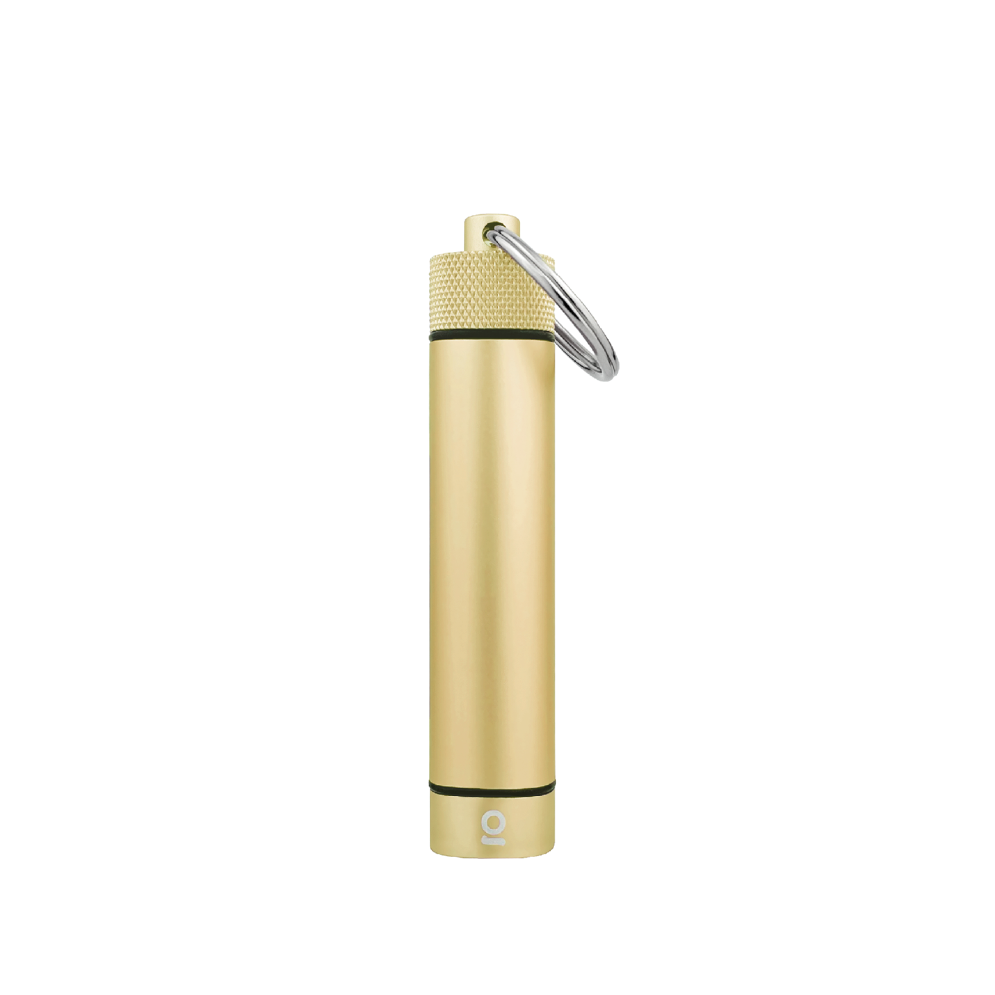 Ongrok Aluminum Storage Keychain by Smoke Drop - view 20 | Buddy Brandz