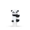 Cargar la imagen en la vista de la galería, Stundenglass Hose Tip Panda Panda Panda by Smoke Drop | Buddy Brandz
