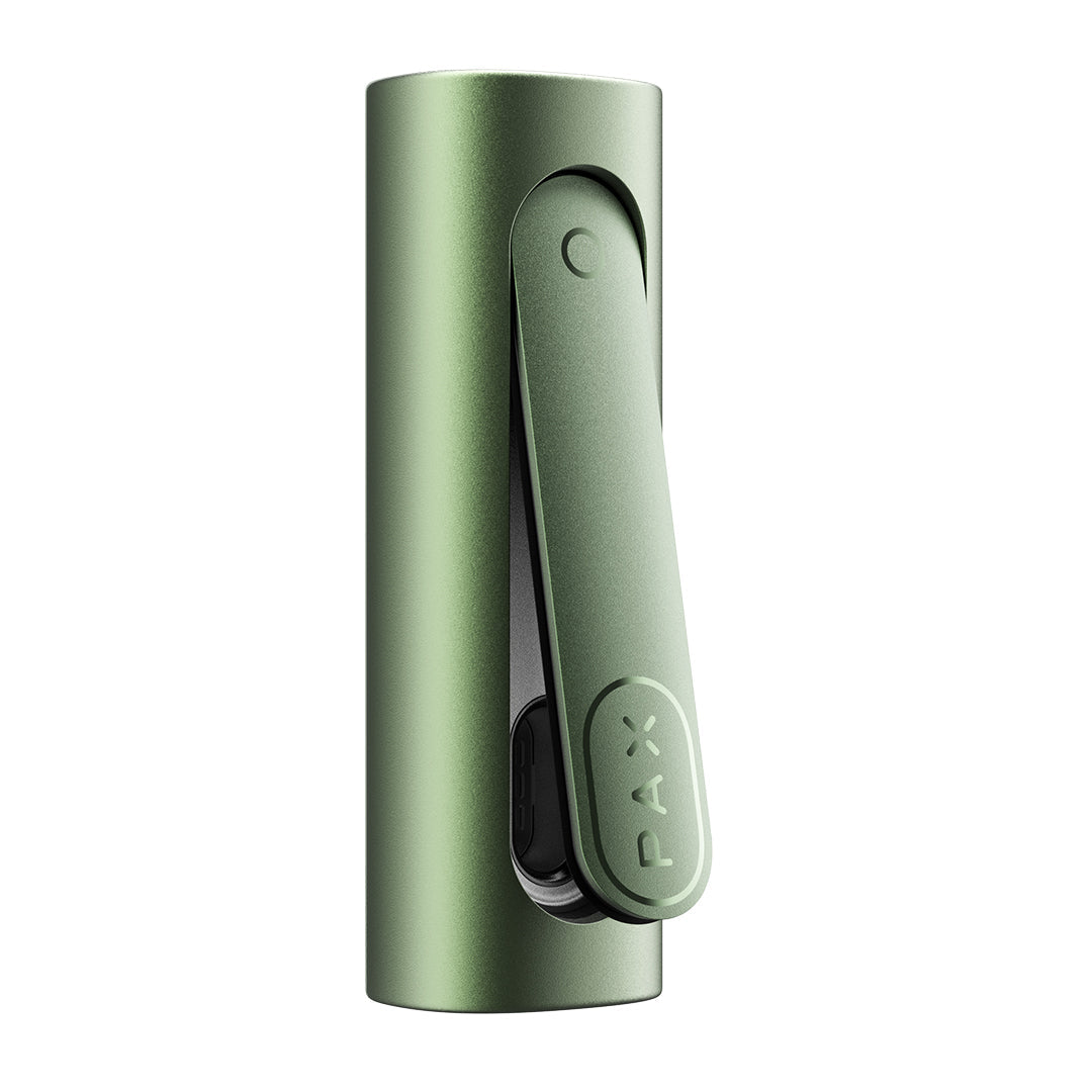 PAX Flow Vaporizer with Grip Sleeve Bundle by Smoke Drop | Buddy Brandz