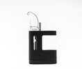 Load image into Gallery viewer, Saber Portable Attachment by Smoke Drop - view 2 | Buddy Brandz
