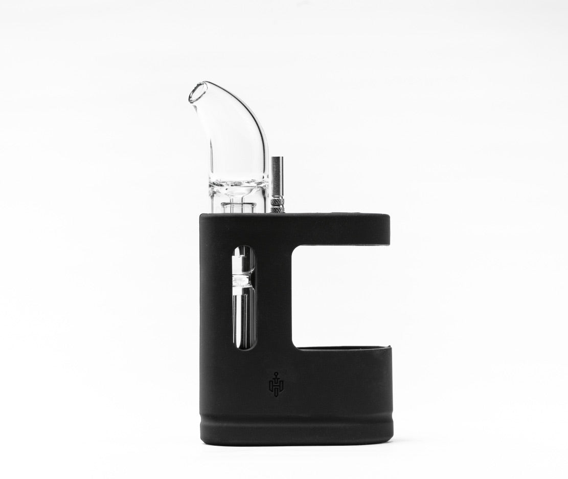 Saber Portable Attachment by Smoke Drop - view 2 | Buddy Brandz