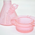 Load image into Gallery viewer, Twenties Collection Ashtray | Pink
