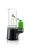 Load image into Gallery viewer, Bomb Erig Aerix - Portable Electric Dab Rig Black by BOMB | Buddy Brandz
