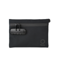 Load image into Gallery viewer, Ongrok Carbon-lined Smell proof Duffle Bag by Smoke Drop - view 8 | Buddy Brandz
